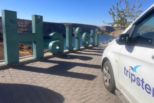 7-Day Private/Shared Cappadocia and Mesopotamia Tour