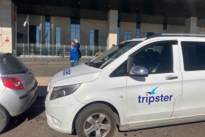 7-Day Private/Shared Cappadocia and Mesopotamia Tour