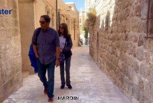 7-Day Private/Shared Cappadocia and Mesopotamia Tour