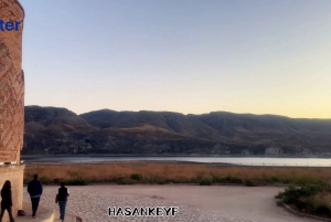 7-Day Private/Shared Cappadocia and Mesopotamia Tour