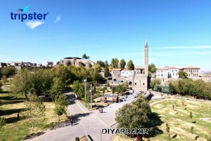 7-Day Private/Shared Cappadocia and Mesopotamia Tour