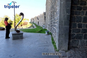 7-Day Private/Shared Cappadocia and Mesopotamia Tour