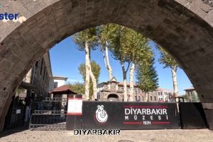 7-Day Private/Shared Cappadocia and Mesopotamia Tour