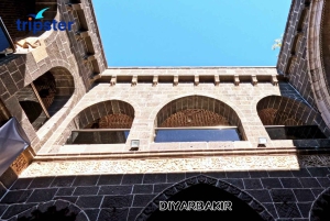 7-Day Private/Shared Cappadocia and Mesopotamia Tour