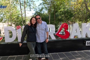 7-Day Private/Shared Cappadocia and Mesopotamia Tour