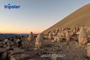 7-Day Private/Shared Cappadocia and Mesopotamia Tour