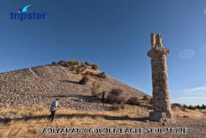 7-Day Private/Shared Cappadocia and Mesopotamia Tour