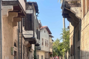 7-Day Private/Shared Cappadocia and Mesopotamia Tour