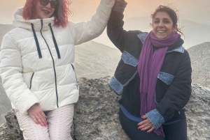 7-Day Private/Shared Cappadocia and Mesopotamia Tour