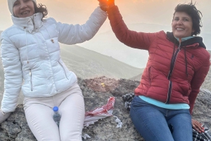 7-Day Private/Shared Cappadocia and Mesopotamia Tour