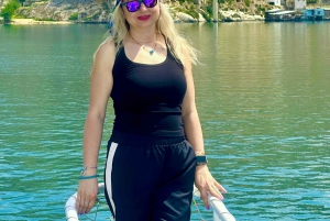 7-Day Private/Shared Cappadocia and Mesopotamia Tour