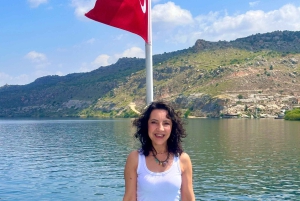 7-Day Private/Shared Cappadocia and Mesopotamia Tour