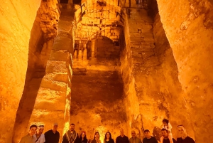 7-Day Private/Shared Cappadocia and Mesopotamia Tour