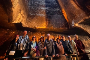 7-Day Private/Shared Cappadocia and Mesopotamia Tour