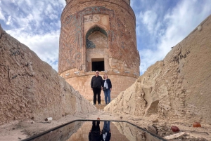 7-Day Private/Shared Cappadocia and Mesopotamia Tour
