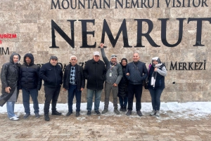 7-Day Private/Shared Cappadocia and Mesopotamia Tour