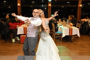 All Inclusive; Istanbul Bosphorus Dinner Cruise w/live shows