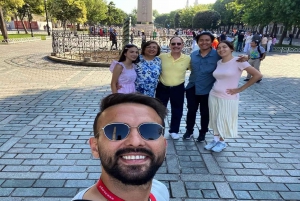 All İnclusive; Old Istanbul Tour for Groups from Cruise Port