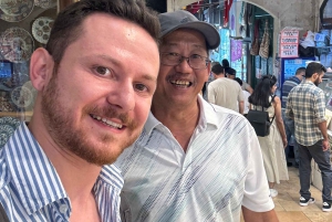 All İnclusive; Old Istanbul Tour for Groups from Cruise Port