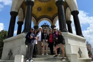 All İnclusive; Old Istanbul Tour for Groups from Cruise Port