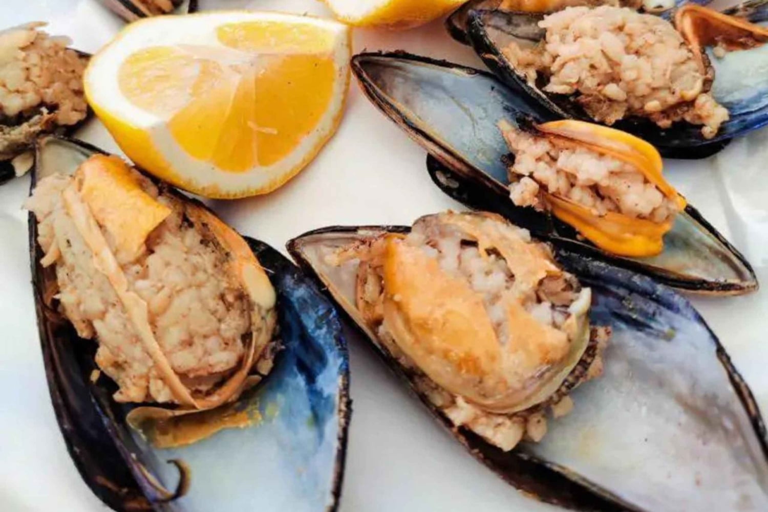 Authentic Food Tour in Istanbul’s Asian Side – Kadıköy