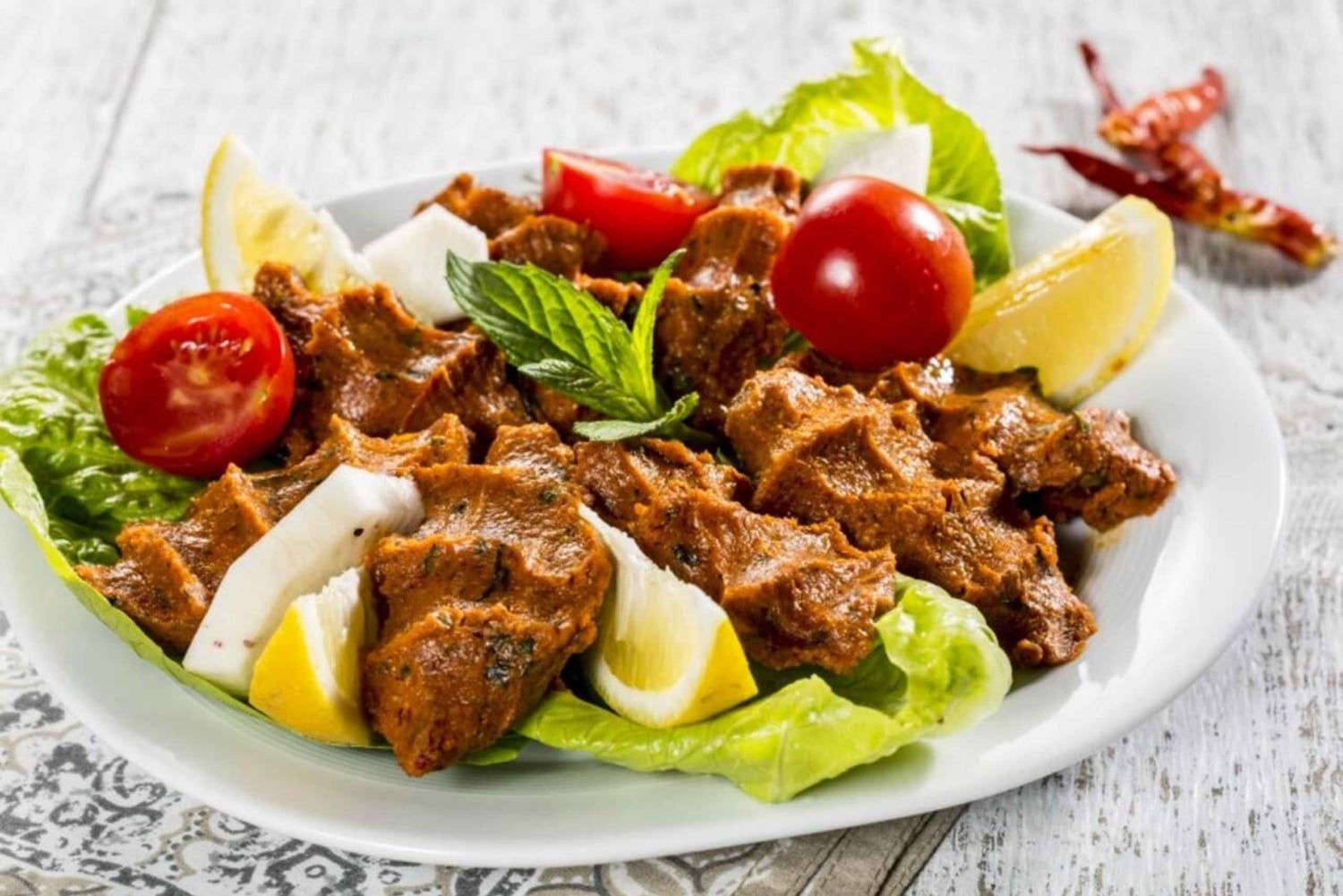 Authentic Food Tour in Istanbul’s Asian Side – Kadıköy