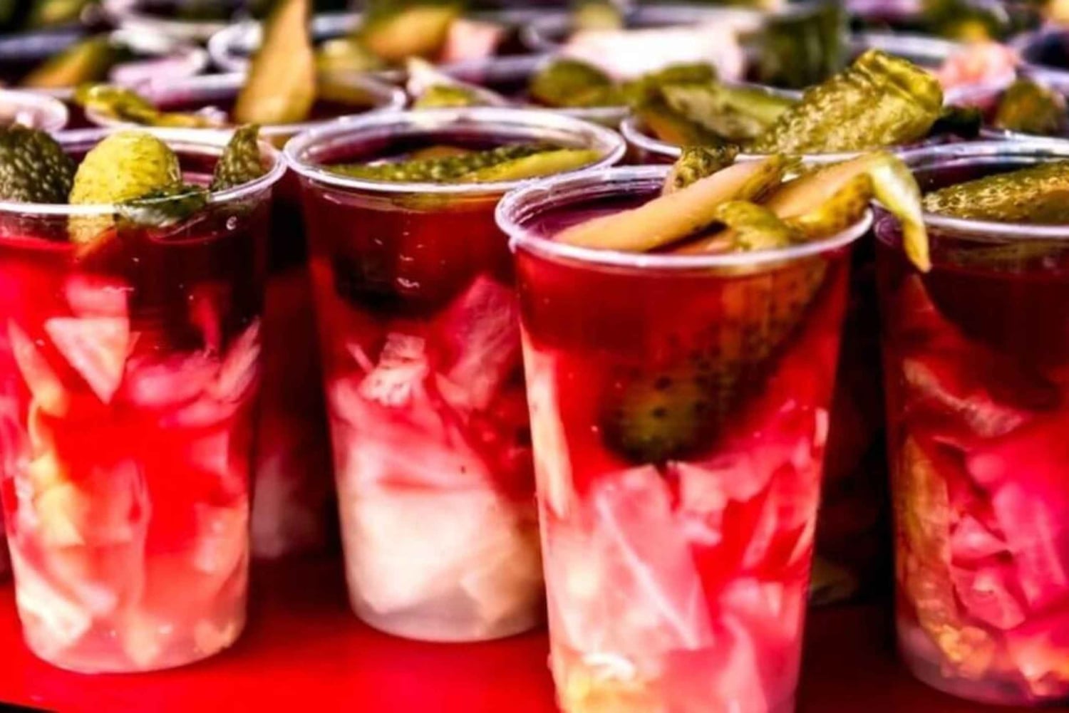 Authentic Food Tour in Istanbul’s Asian Side – Kadıköy