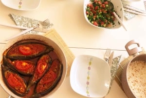 Authentic Turkish Cooking at a Local’s Home in Istanbul