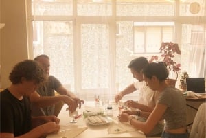 Authentic Turkish Cooking at a Local’s Home in Istanbul