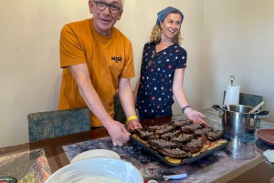 Authentic Turkish Cooking at a Local’s Home in Istanbul