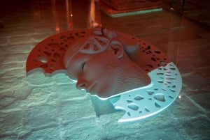 Basilica Cistern, Galata Tower, Topkapi, Hagia Sophia Combo