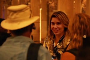 Basilica Cistern Guided Tour & Blue Mosque Audio Guide