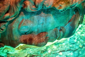 Basilica Cistern, Hagia Sophia, Blue Mosque Tickets & Audios