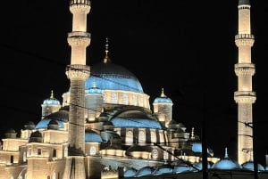 Best of Istanbul : 1 or 2 Day Private Guided City Tour