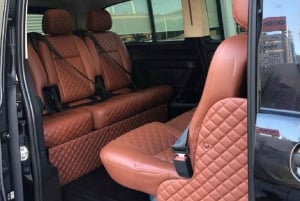 Best of Istanbul : 1 or 2 Day Private Guided City Tour