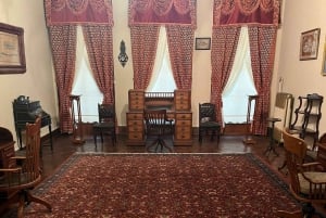 Best of Istanbul : 1 or 2 Day Private Guided City Tour