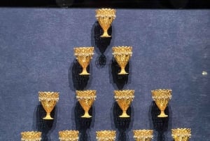 Best of Istanbul : 1 or 2 Day Private Guided City Tour