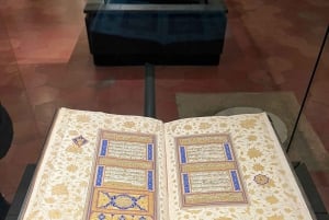 Best of Istanbul : 1 or 2 Day Private Guided City Tour