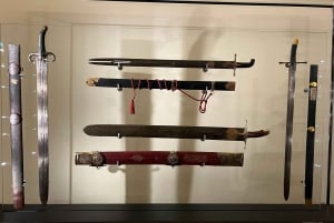 Best of Istanbul : 1 or 2 Day Private Guided City Tour