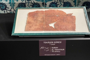 Best of Istanbul : 1 or 2 Day Private Guided City Tour