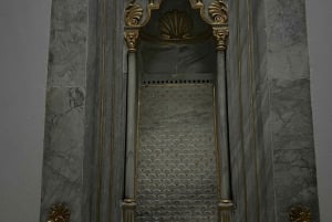 Best of Istanbul : 1 or 2 Day Private Guided City Tour