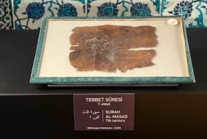 Best of Istanbul : 1 or 2 Day Private Guided City Tour