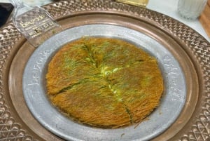 Best of Istanbul : 1 or 2 Day Private Guided City Tour