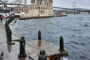 Best of Istanbul : 1 or 2 Day Private Guided City Tour