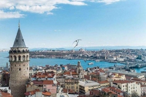 Best of Istanbul : 1 or 2 Day Private Guided City Tour