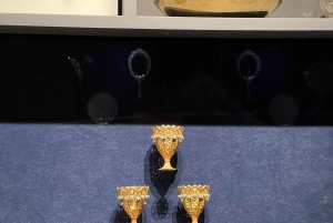 Best of Istanbul : 1 or 2 Day Private Guided City Tour