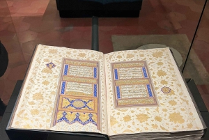 Best of Istanbul : 1 or 2 Day Private Guided City Tour