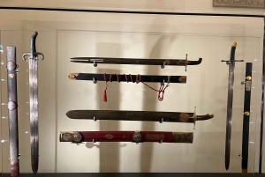 Best of Istanbul : 1 or 2 Day Private Guided City Tour