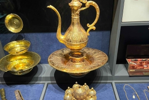 Best of Istanbul : 1 or 2 Day Private Guided City Tour