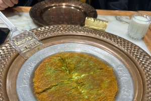 Best of Istanbul : 1 or 2 Day Private Guided City Tour